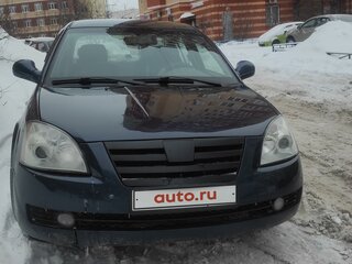 2010 Vortex Estina I, синий, 200000 рублей, вид 2