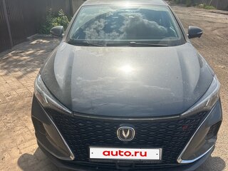 2023 Changan Eado Plus I, серый, 1600000 рублей, вид 1
