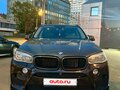 2014 BMW X5 35i III (F15), коричневый - вид 6