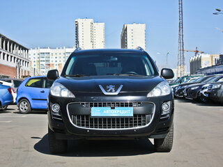 2011 Peugeot 4007, чёрный, 850000 рублей, вид 3