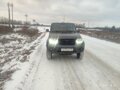 2015 УАЗ Патриот I Рестайлинг 2, серый, 600000 рублей - вид 4