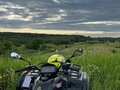 2012 CFMoto CF500, чёрный, 560000 рублей - вид 6