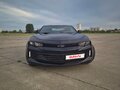 2018 Chevrolet Camaro VI, чёрный - вид 2