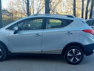 2019 JAC S3 I, серый, 900000 рублей, вид 3