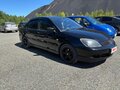 2006 Mitsubishi Lancer IX Рестайлинг, чёрный, 570000 рублей - вид 3