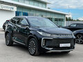 2024 Exeed TXL I Рестайлинг 2, чёрный - вид 2