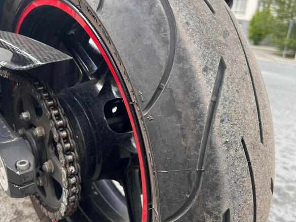 2014 Kawasaki Z 1000, чёрный, 1000000 рублей - вид 9