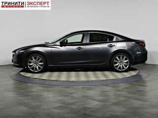 2021 Mazda 6 III (GJ) Рестайлинг 2, серый, 2697000 рублей, вид 5