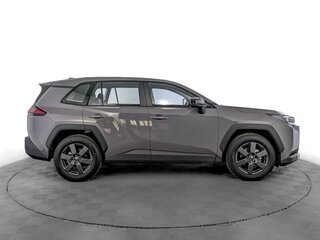 2026 Toyota RAV4 VI (XA60), серый, 4850000 рублей, вид 4