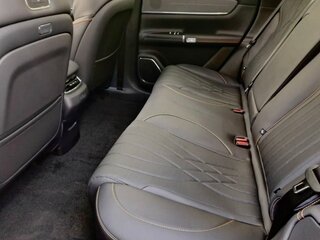 2026 Changan Qiyuan Q07 31.7 kWh, серый, 3770000 рублей, вид 4