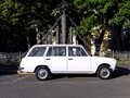 1973 Lada (ВАЗ) 2102, белый, 799000 рублей - вид 6