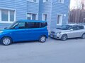 2020 Suzuki Solio III, синий, 1042000 рублей - вид 6
