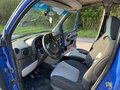 2005 Fiat Doblo I Рестайлинг, синий, 510000 рублей - вид 9