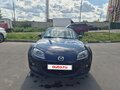2013 Mazda MX-5 Hard Top III (NC) Рестайлинг, синий, 2800000 рублей - вид 5