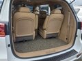 2019 Kia Carnival III, белый, 3500000 рублей - вид 11