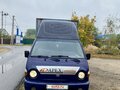 2006 Hyundai Porter, синий, 650000 рублей