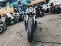 2009 Harley-Davidson V-Rod Muscle, серебристый, 1180000 рублей - вид 7