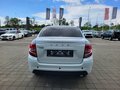 2026 Lada (ВАЗ) Granta I Рестайлинг, белый, 1290000 рублей - вид 4