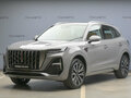 2026 Hongqi HS5 I Рестайлинг, серый, 4799000 рублей
