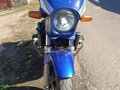 1999 Honda CB 600F Hornet, синий, 350000 рублей - вид 1