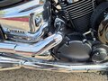 2005 Yamaha XVS1100, чёрный, 600000 рублей - вид 7