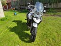 2017 Triumph Tiger 800, белый, 910000 рублей - вид 1