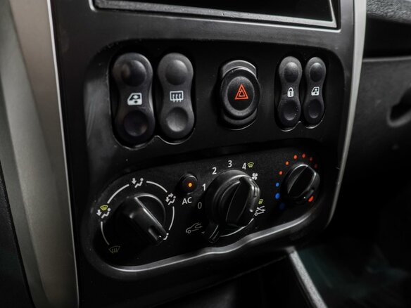 2014 Nissan Almera III (G15), белый, 629000 рублей - вид 12