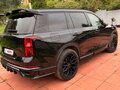 2024 GAC GS8 Traveller II, чёрный - вид 8
