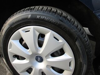 2014 Ford Focus III, синий, 995000 рублей, вид 5