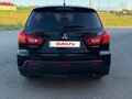 2012 Mitsubishi ASX I Рестайлинг, чёрный - вид 5