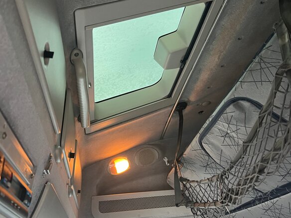 2006 Iveco Stralis, белый, 1990000 рублей - вид 6