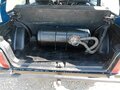 2011 Lada (ВАЗ) 2121 (4x4) I Рестайлинг, синий, 520000 рублей - вид 1