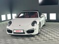 2012 Porsche 911 Carrera S VII (991), белый, 9000000 рублей - вид 1