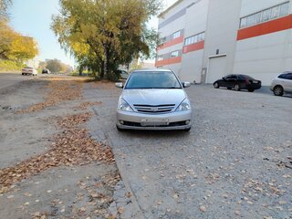 2005 Toyota Allion I Рестайлинг, серый, 710000 рублей, вид 2