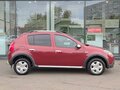 2013 Renault Sandero Stepway I, красный, 510000 рублей - вид 3