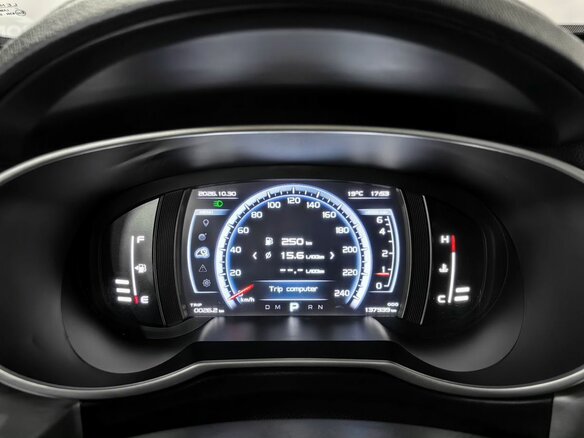 2018 Geely Atlas I, чёрный, 1850000 рублей - вид 19