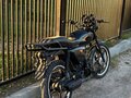 2024 Racer Alpha, чёрный, 40000 рублей - вид 3