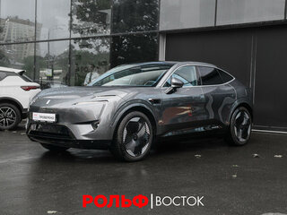 2023 Avatr 11 90 kWh I, серый, 5200000 рублей, вид 1