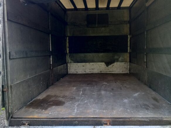2009 Iveco Daily, белый, 1200000 рублей - вид 6