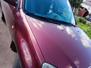 2011 Vortex Tingo I, красный, 310000 рублей, вид 4