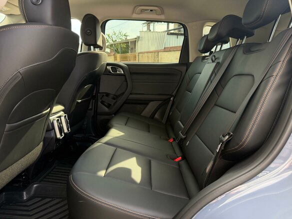 2026 Haval Dargo I Рестайлинг, серый, 3699000 рублей - вид 11