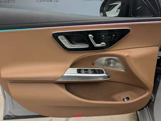 2026 Mercedes-Benz E-Класс 300 VI (W214, S214), серый, 9999999 рублей, вид 5