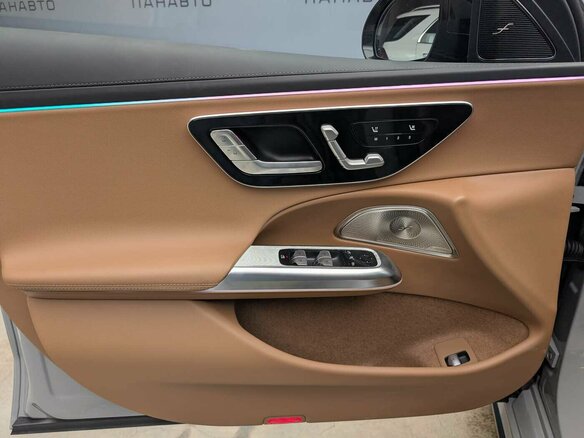 2026 Mercedes-Benz E-Класс 300 VI (W214, S214), серый, 9999999 рублей - вид 4