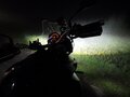 2012 BMW F 800 GS, чёрный, 700000 рублей - вид 3