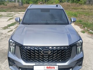 2023 GAC GS8 II, серый, 2500000 рублей, вид 2