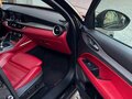 2018 Alfa Romeo Stelvio I, чёрный, 4300000 рублей - вид 9