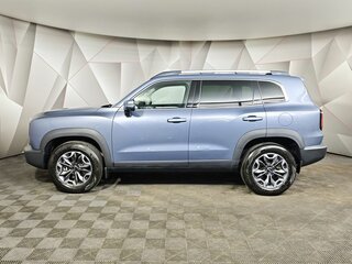 2023 Haval Dargo I, серый, 2473000 рублей, вид 5
