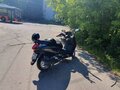 2011 Sym GTS 300, чёрный, 300000 рублей - вид 1