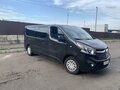 2016 Opel Vivaro Start__Stop B, чёрный - вид 2