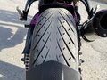 2011 Yamaha FZ8, пурпурный, 500000 рублей - вид 9